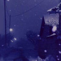 雪の降る夜Ⅱ