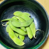 昨夜の献立→「衣笠丼」定食(暑くて献立が浮かばないよ〜)(^｡^)