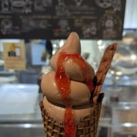 軽井沢ショップ巡り
