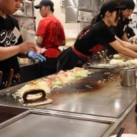 球場飯(旅飯3)