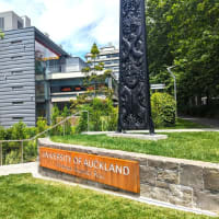 ニュージーランド【オークランド大学】で食べた現地の大学グルメを一挙公開！　これがニュージーランドのローカル料理？！　