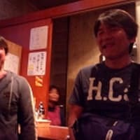 (280号線) Happy Whistling ! (42) "なつかしの高校OB戦@花園ラグビー場"
