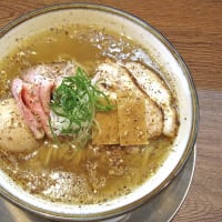 たんぱくんのラーメン日記。４１３