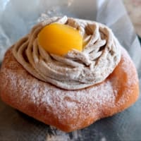 川崎駅でテキサス生まれのドーナツどうでしょう