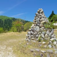 比良山系（金糞峠～八雲ヶ原～北比良峠）