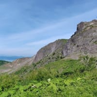 北海道でウニなど　その4