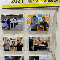 阪神近本選手自主トレ
