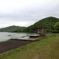 今日は兵庫県三田市にある「千丈寺湖」へ行きました