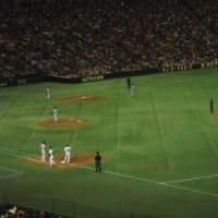 東京ドームプレミアムラウンジ内覧会