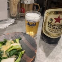 久しぶりに北九州の居酒屋へ！