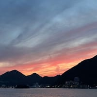 熱海から下田へ