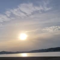 今回はかなり期待を持っての釣行だったけど
