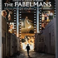 「フェイブルマンズ」The Fabelmans（2022　ユニバーサル）