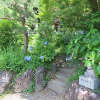 香勝寺その２
