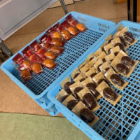 ひかりの里さん訪問販売