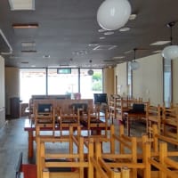 サウスヴィレッジ内に間もなくオープン！「麺蔵人 藤まさ」