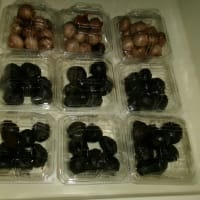 黒ニンニクなど加工品をパック詰め！