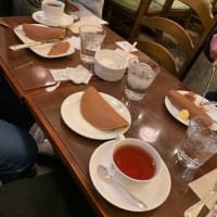 西村が来る！　　　　2/8