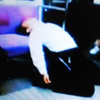 泥酔バカ男の家族は可哀相だ⁉️