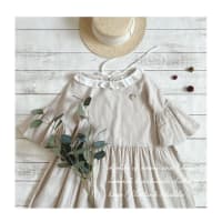 daddaさんのお洋服ラインナップ
