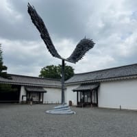 「アンゼルム・キーファー、ソラリス」展
