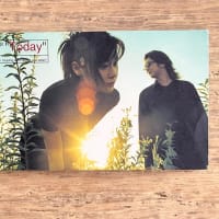 「Today」ef collage 1998年