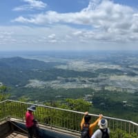 一番簡単な日本百名山？