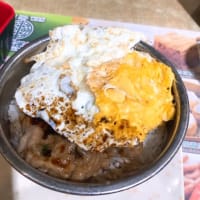 TIM HO WAN でひとり飯