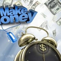 Tips Usaha Mendapatkan Uang Dari Internet