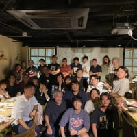 鈴鹿8耐打上げ