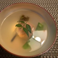 初めての有馬温泉。