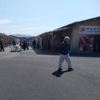 14年目の震災の日（その２）