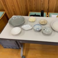 漆職人の金継ぎワークショップ
