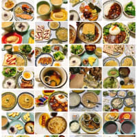 2023年10月〜2024年3月　おうちごはん