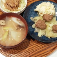脂肪燃焼スープ