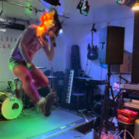 今回はマニア向け！レア曲ライブ！バンドもあり！4/26はワンマン＆とくのうオープン！
