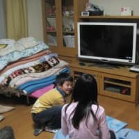 記念パーティー