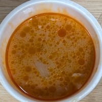 ほっともっと　激ウマサイドメニュー