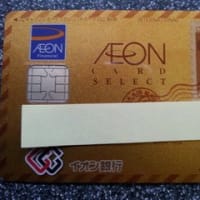 イオンゴールドカード ディズニーデザイン カード 来た 1 55歳で早期退職 イオンゴールドカード ディズニーデザイン カード 来た 1 55歳で早期退職