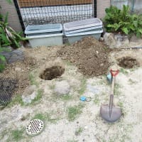 引っ越し完了
