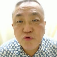 完治症例　重度顔面神経麻痺6０代男性　佐山様