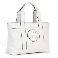 005-TORY BURCH トリーバーチ トートバッグ