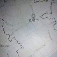 千葉県・匝瑳市の城跡探検①　大堀城跡(探検失敗)