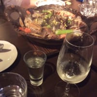 東一&矢野酒造 日本酒の会