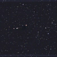 C2023A3 紫金山・アトラス彗星
