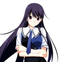 PSA10 グリザイア父との決別美浜学園榊由美子 SP サイン