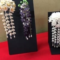 コロナ禍キャンペーン　振袖