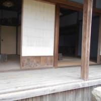 高知県安芸市では、岩崎弥太郎生家を見た後、土居廓中という重要伝統的建造物群保存地区」で、野村家住宅、安芸城址、野良時計を見ました