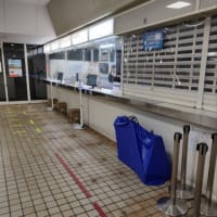しまなみ海道　チャリ旅　0日目