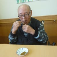 煮物に挑戦！